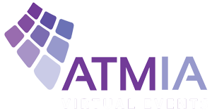 ATM Industry Association Virtual Events Logo